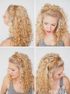 Hairstyles Halloween, Prom Styles, Men Prom, Halloween Hairstyles, Hairstyle Short, Hair Romance, School Hairstyles, Curly Girl Hairstyles, Short Hairstyle