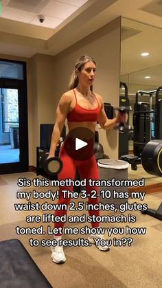 291K views · 1.1K reactions | #fypviralシ #fypageシ #fypシviralシ2024 #gym #gymrat  #workoutforwomen #gymworkout #Fitnessjourney #fitlife #fitgirl | Fitness Goals