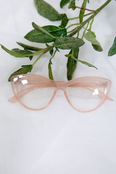 Product Details Color: Blush, Gold Other Details: Blue Light Blocker Cat Eye Blue Light Glasses, Bold Cat Eye, Iris Fashion, Blush Gold, Blue Light Glasses, Color Blush, Blush And Gold, Cat Eye Glasses, Eye Glasses