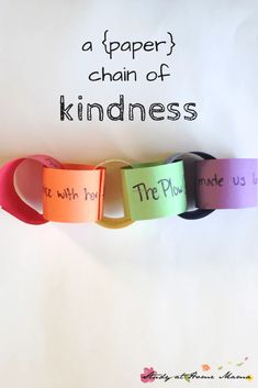 four bracelets with words on them that say the power to change is in different colors