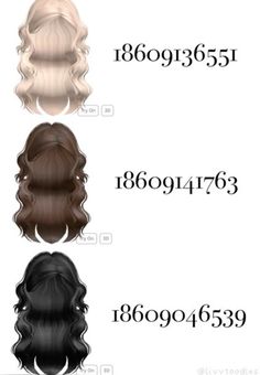 Roblox Make Up Face Code, Wavy Hair Codes Berry Ave, Blox Burg Hair Codes, Barry Avenue Codes For Hair, Berry Avenue Codes With Brown Hair, Black Top Roblox Code, Berry Avenue Bun Codes, Bloxburg Curly Hair Codes, Berry Aveune Outfit Codes