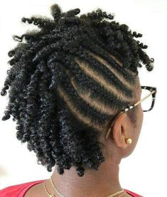 Two Strand Twist Updo Natural Hair Short, Short Two Strand Twist Natural Hair Styles, Two Strand Twist Mohawk Natural Hair, Natural Hair Flat Twist Styles Updo, Two Strand Twist Hairstyles Natural Hair Short, Two Strand Twist Updo Natural Hair, Natural Hair Flat Twist Styles Short, Two Strand Twist Natural Hair Short 4c, Two Strand Twist Natural Hair Short