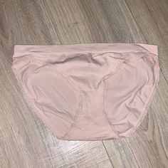 Motherhood Maternity Nude Medium Panties Size Maternity Medium New Never Worn Lace Trim Briefs For Loungewear, Maternity Intimates, Motherhood Maternity, Women's Intimates, Women Shopping, Color