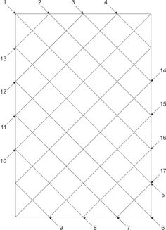 an image of a square with numbers in the middle and two squares on each side