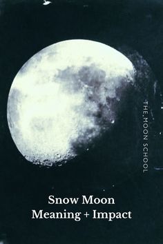 Discover the spiritual significance of ths Snow Moon on February 12 2025

February Snow Moon meaning
Full Snow Moon
February Moon spiritual meaning
Snow Moon Meaning
Snow Full Moon
Snow Moon Ritual
Snow Moon
Snow Magic
February Full Moon