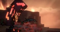 Minecraft Story Mode, Minecraft Wallpaper, Godzilla, All Images, Not Mine, Oh My