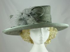 That's A Hat Ascot Hats, Top Hat, Wedding Events