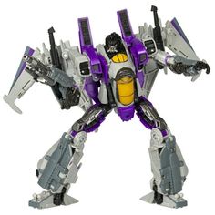 Bring the epic action of the Transformers movies from the big screen into your collection with the Transformers Studio Series Voyager Class Skywarp action figure, inspired by Transformers: Bumblebee! Transformers Studio Series toys are collectible action figures that feature movie-inspired details and accessories. Convert the Studio Series Transformers action figure from robot to Cybertronian jet mode in 29 steps and pose the Skywarp toy in the included Cybertron Falls removable backdrop scene. Arm Cannon, Bumblebee Transformers, Transformers Action Figures, Transformers Bumblebee, Transformers Movie, Transformers Toys, Outdoor Play Equipment, Robot Toy, Figure 8