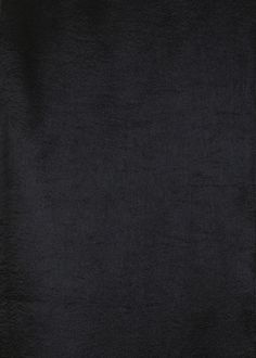 Color: Black Lightweight satin fabric Relaxed fit Midi length Asymmetrical hemline Side slits Elasticated waist Slip on style Lined 100% Polyester Dry Clean By The Frankie Shop. Imported Louis Vuitton Vernis, Unique Loom, Black Rug, Suede Jacket, French Fashion, Bago, Velvet Fabric, Satin Fabric, Upholstery Fabric