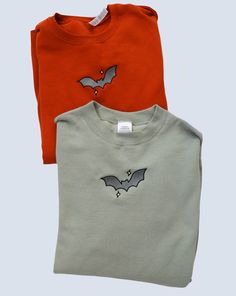 ✰COMES WITH TWO! Examples: Features: Rust and Sage sweatshirts ✰Embroidered Matching Sets✰UNISEX✰Hand drawn and designed✰Super soft and comfy! Hooded Top With Custom Embroidery For Fall, Crew Neck Hoodie With Machine Embroidery For Fall, Fall Custom Embroidered Hooded Top, Embroidered Graphics Hoodie For Fall, Embroidered Hoodie For Fall, Fall Hoodie With Embroidered Logo, Fall Custom Embroidery Hoodie Tops, Fall Hoodie With Crew Neck And Machine Embroidery, Fall Crew Neck Hoodie With Machine Embroidery