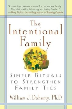 the book cover for the international family