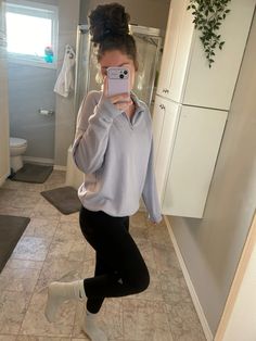 Lazy day, cumfy, cozy, @aritzia @nike @costco Costco Outfit, Socks And Heels, Lazy Day, Fit Inspo, Cute Casual Outfits, Fitness Inspo, Casual Outfits, Socks, Nike