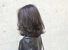 Haircuts For Medium Length Hair, Hair Inspiration Short, Shoulder Length Hair Cuts, Medium Hair Cuts