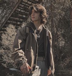 Christian Gilbert, Haircut 2024, Mens Haircut, Men's Haircut, Cool Fits, Swaggy Outfits, Long Hair Styles Men, Attractive People, Character Outfits