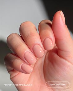 A Ballet slipper pink nude polish with a sheer and jelly finish Light Pink Nails Polish, Naked Nails, Light Pink Nail Polish, Lights Lacquer, Sheer Polish, Light Brown Skin, Nails For Summer, Nude Polish, Kathleen Lights