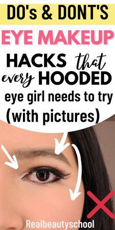 Struggling with your hooded eyelids? Here's the definitive guide with practical makeup tips and tricks to apply makeup for hooded eyes #MakeupTrends #BeautyGuru #TrendyTips #MakeupMagic #GlamGoals Hooded Eyes Eyeshadow, Deep Set Eyes Makeup, Makeup For Hooded Eyes, Makeup For Hooded Eyelids, Hooded Eyes Tutorial, Eye Makeup For Hooded Eyes, Momma Mia, Eyeshadow For Hooded Eyes, Eyeshadow Basics