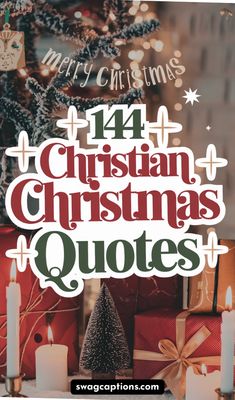 Looking for heartfelt inspiration this holiday season? Discover 144 Christian Christmas Quotes that celebrate faith, love, and the true meaning of Christmas. Perfect for cards, social media, and spreading joy, these Christian quotes bring the light of Christ to every celebration. Find Bible verses, quotes about Jesus, and heartfelt Christmas blessings for family and friends. Whether you're sharing on Pinterest, crafting a Christmas message, or simply reflecting on the reason for the season, these Christian Christmas quotes will uplift your holiday spirit! Quotes About The Christmas Season, Holiday Blessings Quotes Christmas, Christian Christmas Themes, Godly Christmas Message, Christmas Is All About Jesus, Christian Thoughts Quotes, Christian Sayings For Christmas Cards, Sunday Christmas Quotes, Christmas Quotes About Jesus