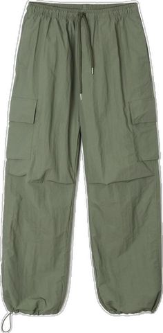 Spring Combat Cargo Pants, Summer Utility Cargo Pants For Outdoor Activities, Combat Style Summer Cargo Pants With Pockets, Combat Style Cargo Pants With Pockets For Summer, Utility Baggy Parachute Pants For Outdoor, Baggy Cargo Style Parachute Pants For Outdoor, Solid Color Baggy Utility Parachute Pants, Baggy Parachute Pants For Outdoor, Baggy Solid Color Utility Parachute Pants