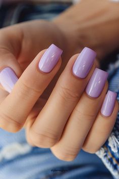 37 Summer Neutral Nails You Can Recreate Easily European Summer Nails, Summer Nails Beach