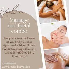 Facial Poster, Spa Ads, Esthetician Ideas, Spa Advertising, Facials Quotes, Massage Therapy Quotes, An Escape From Reality, Facial Images, Spa Images