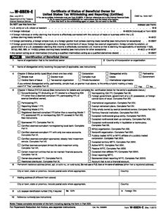 a form of application for medical discharge