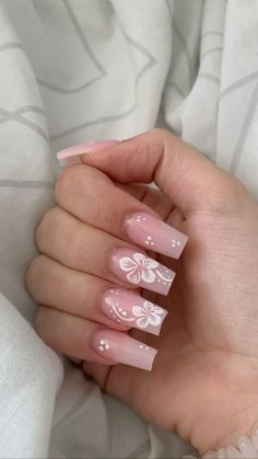 Summer Nails Coffin Medium, Florida Nail Ideas, Dominican Nails, Summer Nails Pink, Halloween Costumes 2022, Round Of Applause