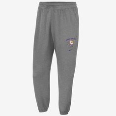 The Panthers hold a unique place within the cultural fabric and tapestry of Prairie View A&M, personifying the promise of representation for generations to come. Honor your school and gear up for game day in these Standard Issue joggers. Prairie View, Oregon State Beavers, Memphis Tigers, Duke Blue Devils, Blue Devil, Oregon State, The Promise, Penn State, Fleece Joggers