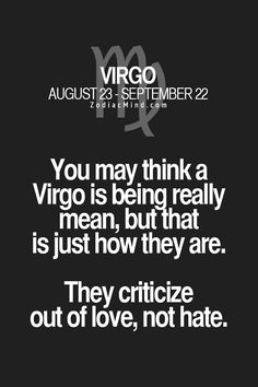 an image with the words virgo written in white and black on a black background