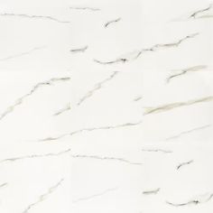 a white marble textured background