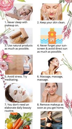 beauty tips without makeup|beauty care Expensive Skin Care Products, Face Care Routine, Beauty Tips For Glowing Skin, Perfect Skin Care Routine, Beauty Advice, Diy Beauty Hacks, Natural Beauty Tips, Products Makeup, Look Beautiful