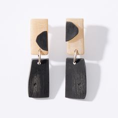 Discover Geometric Earrings by Genevieve Williamson, and get inspired by more original art and unique treasures created by artists. Shop now! Genevieve Williamson, Ooh Ahh, Colored Earrings, Abstract Earrings, Jewelry Artist, Glass Furniture, Bold Earrings, Retro Earring, Artful Home