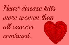 every purchase made in feb, i will donate $5 Did you know? Heart Health Awareness Month and Go Red For Women starts Friday!http://www.fillingourbucket.com/2013/01/heart-health-awareness-month-is-almost.html Silent Killer