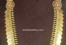 22 Carat Gold, Indian Jewellery Design, Jewellery Designs, Antique Finish, Indian Jewellery, Indian Jewelry, Diamond Bracelet, Gold Necklace