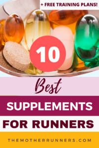 The Top 10 Best Supplements for Runners - The Mother Runners Adrenal Support Supplements, Beginner Runner Tips, Runner Tips, Running Recovery, Adrenal Support, Mother Runner, Tempo Run, Beginner Runner, Beta Alanine