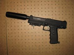 Tippmann TPX Lost Island, Fire Arms, Soft Air, Lost