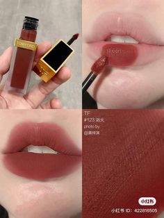 Tom Ford Lipstick, Drawing Machine, Eyes Lips, Lipstick Colors, Lipsticks, Makeup Inspo