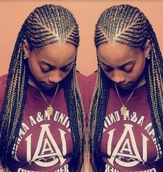 2 Layer Feed In Braids, Ghana Weaving Hairstyles, Ghana Weaving Styles, Weaving Hairstyles, Weaving Styles, Feed In Braids Hairstyles