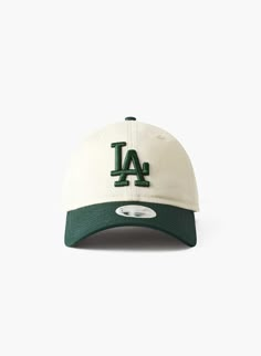 New Era LOS ANGELES DODGERS 9TWENTY HAT | Aritzia US Dodger Hats, New Era 9twenty, Super Puff, New Era Logo, Dodgers Baseball, 70s Boho, 2024 Christmas, Mens Outfit Inspiration, Fall 24