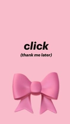 click on this for whisper font 🎀 #click #coquette