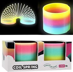 glow in the dark bracelets and ring set with sound activated light up colors for kids