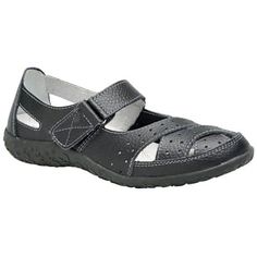 Spring Step® Streetwise Cross Strap Walking Shoes | Signals Leather Sandals With Slip-resistant Round Toe, Spring Slip-resistant Round Toe Sandals, Leather Slip-on Slip-resistant Sandals, Leather Slip-on Sandals With Slip-resistant Sole, Slip-on Leather Sandals With Slip-resistant Sole, Closed Toe Slip-on Sandals With Ortholite Insole, Comfortable Slip-resistant Sandals With Round Toe, Slip-resistant Closed Toe Comfortable Flats, Comfortable Sandals With Ortholite Insole And Round Toe