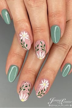 #nail #nails #naildesign #design #nailart #art #summer #summernail Follow & See more post collection in my pin bio, Thank you. Read more inspo & article at Our website. Flower Gel Nails Short, Short Flower Nails, Honey Nails, Pink Nails Gel, Nail Art Ideas For Summer, Art Ideas For Summer, Pink Tip Nails, March Nails