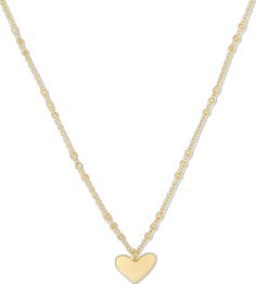 Love to layer? Meet your match in The Ari Heart Multi Strand Necklace in Gold. A beloved shape pairs with a petite chain, hand-picked by our design team, to create an all-new layered look. Valentine's Day Heart Pendant Layered Necklace, Dainty Double Heart Necklace With Delicate Chain, Gold Heart Layered Necklace For Valentine's Day, Heart-shaped Layered Necklace For Gifts, Heart Shaped Adjustable Delicate Chain Necklace, Adjustable Heart Shaped Delicate Necklace, Adjustable Heart-shaped Delicate Chain Necklace, Adjustable Delicate Heart Chain Necklace, Dainty Layered Heart Necklace For Gifts