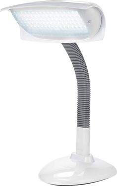 Lumie DESKLAMP - SAD Light Therapy and Task/Reading lamp Lamp Amazon, Sun Lamp, Reading Lamp, Soft Lighting