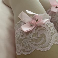 Babydoll Aesthetic Pink, Pink Stockings, Coquette Intimates, Pink Bra Coquette, Luxury Delicate Lace Coquette Intimates, Pink Lace Kawaii, Princess Wardrobe, Pink Wonderland, Pink Yoga