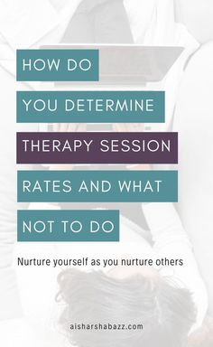 You probably hear a lot of private practice coaches and business consultants talk about building a six-figure practice and you swoon at the idea of earning more and working less. Well, as we all know the primary way that therapists generate revenue in their practice is through their therapy sessions and the top inquiry I hear is “How do I determine my rates? Figure Practice, Consulting Room, Wise Mind, Feeling Defeated, Consulting Services, Profitable Business