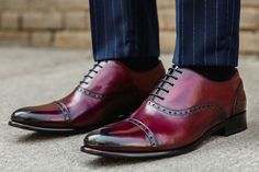 Oxblood Dress, Alligator Shoes, Crocodile Shoes, Bespoke Shoes, Handmade Leather Shoes, Shoes For Sale, Leather Oxford Shoes, Leather Skin, Mens Luxury