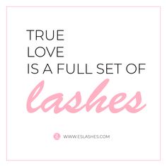 Beauty Brand Ideas, Lash Extensions Volume, Lashes Volume, Best Lash Extensions, Mom Beauty, Salon Quotes