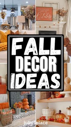 fall decor ideas, fall decorations, fall decoration ideas, fall living room ideas, fall bedroom ideas, fall home decor Centerpiece With Candles, Fall Decoration Ideas, Colored Curtains, Throw Pillows And Blankets, Fall Living Room Ideas, Cozy Area, Fall Living Room, Fall Decor Ideas, Fall Decoration