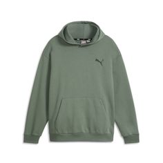 Casual Outerwear, Hoodie Green, Cat Logo, Mens Green, Out Of Style, Recycled Materials, Like You, Hoodies Men, Full Length